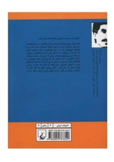 کتاب سال بلوا