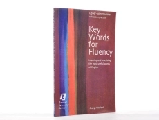 کتاب Key Words For Fluency upper intermediate - 2