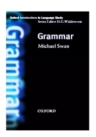 کتاب Grammar
