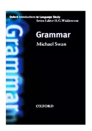 کتاب Grammar