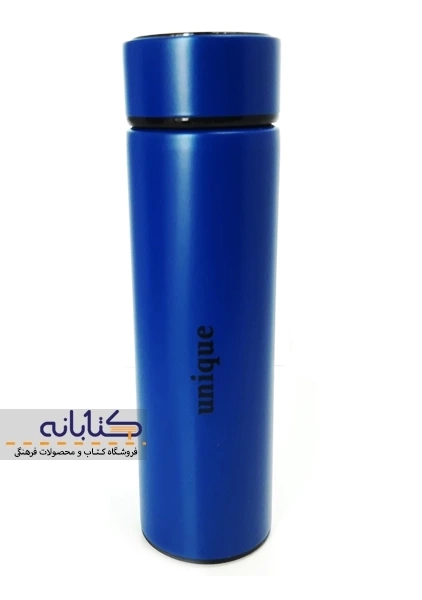 فلاسک 500 میل درجه دار یونیک - 3