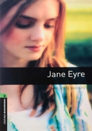 کتاب داستان Jane Eyre