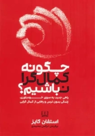 کتاب چگونه کمال گرا نباشیم؟