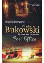 کتاب داستان Post Office