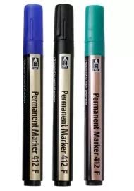 ماژیک معمولی پلیکان (نوک گرد)