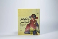 کتاب هایکوهای طنزآمیز - استیون ادیس - 3