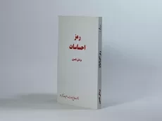 کتاب رمز احساسات - بردلی نلسون - 1