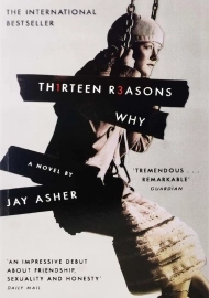 کتاب TH1RTEEN R3ASONS WHY