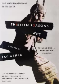 کتاب TH1RTEEN R3ASONS WHY