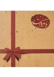 کتاب بایکوت | علی قاضی نظام