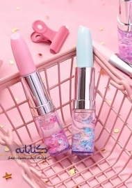 روان نویس رژ لبی