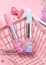 روان نویس رژ لبی