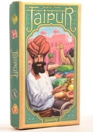 بازی فکری جیپور Jaipur