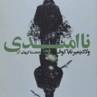 کتاب ناامیدی - ولادیمیر ناباکوف