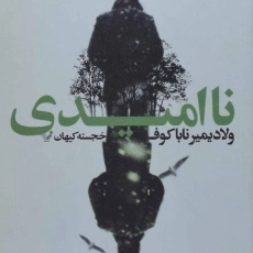 کتاب ناامیدی - ولادیمیر ناباکوف