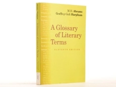 کتاب (10th) A Glossary Of Literary Terms