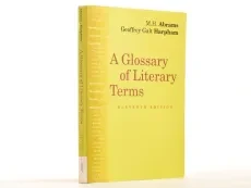 کتاب A Glossary of Literary Terms (ویرایش 11) - 4