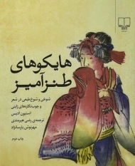 کتاب هایکوهای طنزآمیز | استیون ادیس