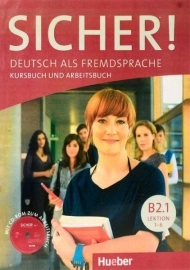 کتاب SICHER B2.1