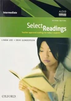 کتاب Select Readings Intermediate