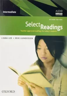 کتاب Select Readings Intermediate