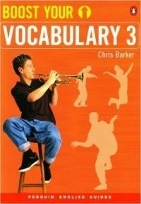 کتاب 3 Boost Your Vocabulary