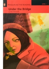 کتاب داستان Under the bridge