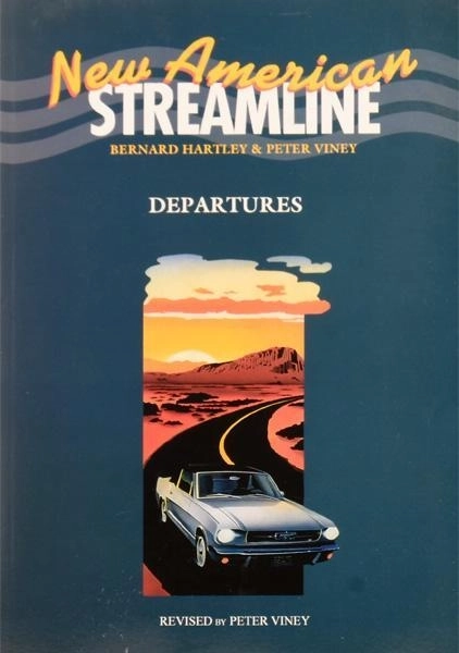 کتاب New American Streamline workbook - 0