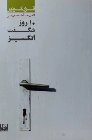 کتاب 10 روز شگفت انگیز | الری کوئین