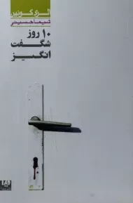 کتاب 10 روز شگفت انگیز | الری کوئین