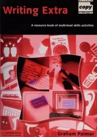 کتاب Writing Extra