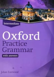 کتاب Oxford Practice Grammar Intermediate