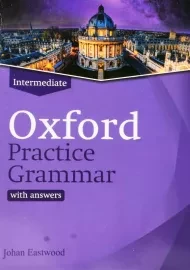 کتاب Oxford Practice Grammar Intermediate