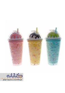 اسموتی نی دار بستنی - 1