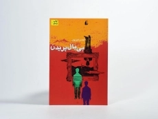 کتاب بی بال پریدن - قیصر امین پور - 3