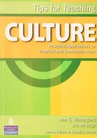 کتاب Tips for Teaching Culture