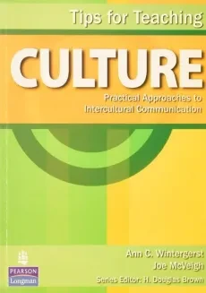کتاب تیپ فور تیچینگ کالچر | Tips for Teaching Culture
