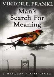 کتاب Man's Search For Meaning