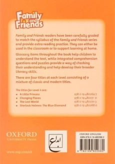 کتاب داستان Sherlock Holmes The Blue Diamond - 1