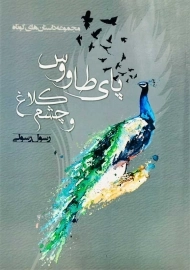 کتاب پای طاووس و چشم کلاغ | رسول رسولی