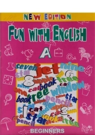 کتاب Fun With English A