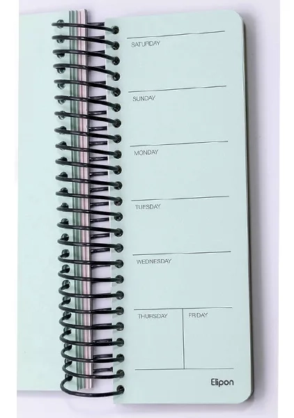 پلنر پالتویی الیپون - 1