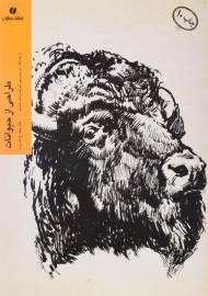 کتاب طراحی از حیوانات - ژان فرانک