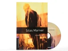 کتاب داستان Silas Marner - 1