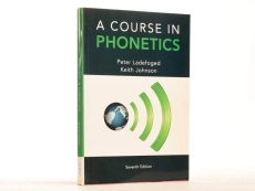 کتاب A Course In Phonetics (7th) - 4