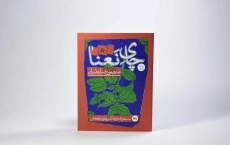 کتاب چای نعنا - منصور ضابطیان - 3