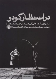 کتاب در انتظار گودو