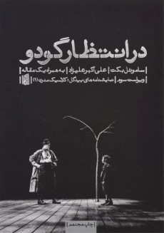 کتاب در انتظار گودو