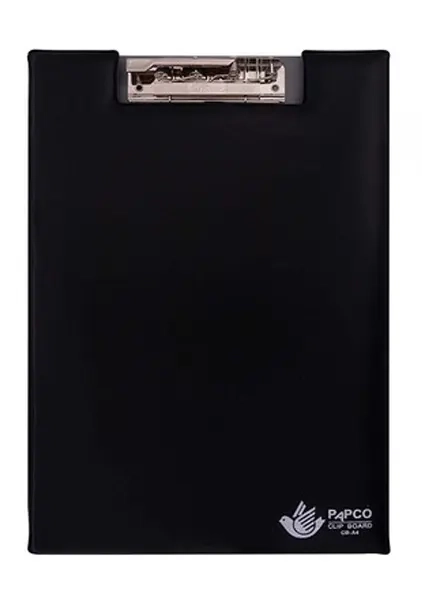 تخته شاسی A4 پاپکو (کلاسوری)