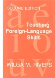کتاب Teaching Foreign Language Skills
